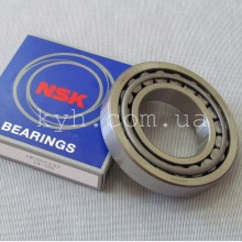 Підшипник маточини(ступиці) Богдан задній внутрішній /30213/NSK Malaysia